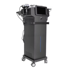 Máquina de Terapia <span class=keywords><strong>Indiba</strong></span> de 448KHz para Reafirmar la Piel, Calentamiento Profundo, Relajación Muscular y Alivio del Dolor - Product Image 5