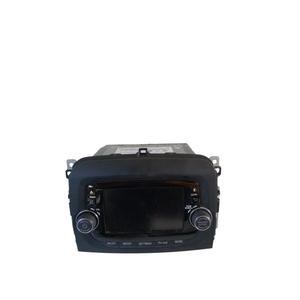 Autoradio per FIAT 500 L Living (13>16) 07355944710 199B4000 - Product Image 1