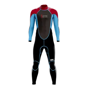 Hoge Kwaliteit Oem Heren Duikpak/Natpak/Surfpak Met Lange Mouwen 2022 Wetsuits