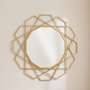 Decorative <b>Wall</b> <b>Mirror</b> Frame Modern Luxury Interior - Product Image 4