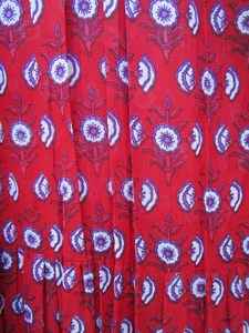 Caftán lavable de diseñador más vendido para mujer, vestido largo disponible a precio mayorista, exportador indio - Product Image 3