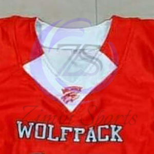 Tenues de football américain pour hommes, style 2025, dernière tendance, bon fournisseur, nouveau design, service OEM américain, par Zimvi Sports - Product Image 3