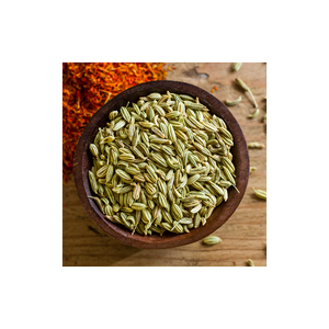 เมล็ดยี่หร่าธรรมชาตินำเสนอในปริมาณมากเพื่อขายต่อ - Product Image 3