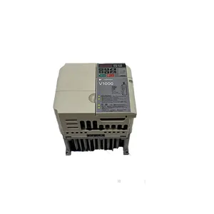 Beste Trending Kwaliteit Yaskawa Elektrische CIMR-VA2A0020BAA 3 Fase Drive Board Micro Industriële Omvormers
