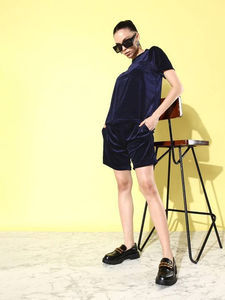 Camiseta de Mezclilla Bordada con Estampado Personalizado, Estilo Urbano para Hombre, Unisex, Cuello Redondo, Mangas Largas, Transpirable - Product Image 3