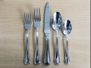 ชุดอุปกรณ์ปาร์ตี้สเตนเลสสตีลทันสมัยสำหรับทำให้เนื้อนุ่ม - Product Image 3