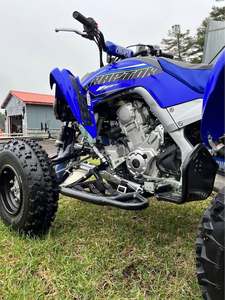 <strong>2021</strong> <strong>Yamaha</strong> for <strong>Raptor</strong> 700R Special Edition Industrial Grade Steel OEM Fresh Deal for 2024 <strong>Yamaha</strong> for <strong>Raptor</strong> 700R for Sale - Product Image 2