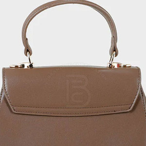 Sac en cuir tendance fabriqué au Pakistan, vente chaude, logo personnalisé, sac en cuir léger et tendance - Product Image 6