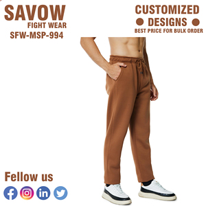 Pantalones de Lona para Hombre, Corte Recto, Cintura Media, Transpirables, de Secado Rápido, Ligeros, Duraderos, con Costuras Resistentes, Bolsillos Clásicos, Versátiles para Uso Diario - Product Image 6