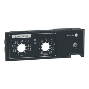 Interruttori Automatici SCHNEIDER ELECTRIC C33544 ad Alta Impedenza, a Tempo Prolungato, con Spina ComPacT NS IEC MicroLogic Control (Ir = X) - Product Image 1