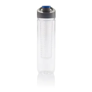 Borraccia Sportiva Personalizzata in Tritan con Infusore per Utenti Attivi di Gadget - Product Image 3