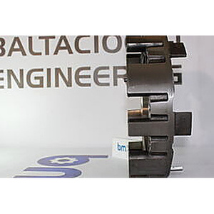 Porta Pistones Baltacioglu 58.4410.22 para Transmisión Automática de Autobús, Repuesto de Posventa - Product Image 2