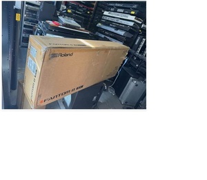 Teclado Estación de Trabajo/Piano Roland Fantom G8 de 88 Teclas, Usado en Excelentes Condiciones, Modelo 2022, EN VENTA AHORA, LISTO PARA ENVIAR - Product Image 2