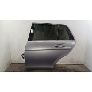 Porte arrière gauche MERCEDES Classe C Berline W204 A2047302400 642960 (07>) - Product Image 1