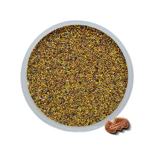 Trébol persa | Hierba verde seca | Material de nutrición animal - Product Image 4