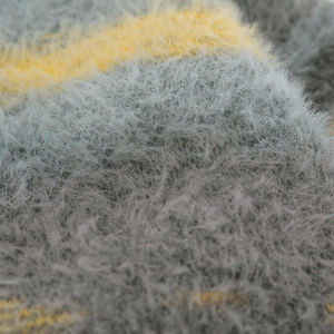 Suéter Cárdigan con Logotipo Personalizado, Marca Privada, Alta Calidad, Nuevo Diseño, Precio Accesible, MOQ Bajo, Venta al Por Mayor - Product Image 4