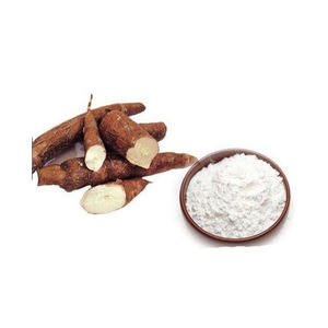 WHITE POWDER TAPIOCA FLOUR 25kg <b>Bulk</b> <b>Bag</b> for Worldwide Export-CUSTOM Brand - Product Image 6