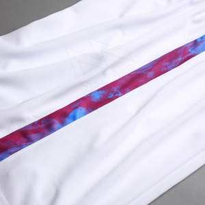 Ensemble de maillots de football pour adultes-Maillot de football à manches courtes-Kits de shorts-Uniformes d'entraînement d'équipe-Vêtements de sport-Uniforme de football - Product Image 6