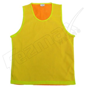 Top Good Quality Reversible <b>Bibs</b> <b>Training</b> Sports <b>Bibs</b> 100% Polyester Soccer <b>bibs</b> - Product Image 4