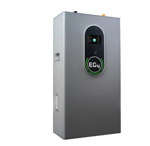 Sistema de Almacenamiento de Energía/Batería con Inversor Calefactado de Grado Industrial para Montaje en Pared, 280Ah 54V, para Interiores - Product Image 1