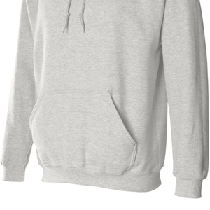 Sudadera con Capucha Casual de Moda para Hombre, Talla Grande, Transpirable, con Logotipo Personalizado, Gruesa - Product Image 5