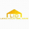LARGE INDUSTRIAL DOOR CO., LTD logo