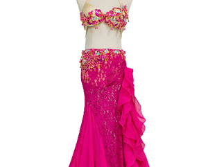 Costumes de club de danse pour femmes brillantes combinaisons à paillettes scintillantes vêtements de club à la mode pour les femmes tenue de soirée - Product Image 4