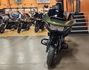 2026 FLTRX Road Glide - 105HP 4,600RPM, el más vendido en subastas comerciales, listo para enviar - Product Image 3