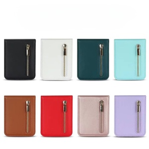 เคสฝาพับหนัง PU ป้องกันการกระแทกมีขาตั้งระบบแม่เหล็กสำหรับ iPhone และ Galaxy สำหรับ Pixel - Product Image 1