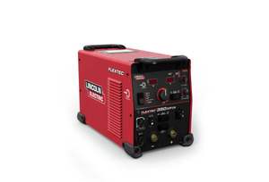 Pour Lincoln Flextec 350XP, identificateur de fibre modèle F660 avec connecteur RJ45 pour réseau SDK - Product Image 5