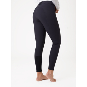 Elegante Slim Fit Mujeres Jodhpur & Breeches para el entrenamiento diario de equitación con tela transpirable y absorbente de humedad - Product Image 1