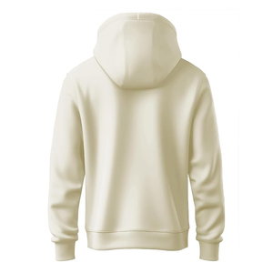 Sudadera ligera French Terry, ajuste relajado, propiedades de absorción de humedad, impresión personalizada, oferta a granel disponible ahora 2025 - Product Image 2