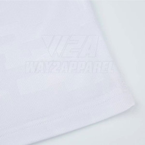 Tenue d'entraînement, nouveau style, uniforme de football, service OEM, conception personnalisée, uniforme de football pour la meilleure vente - Product Image 4