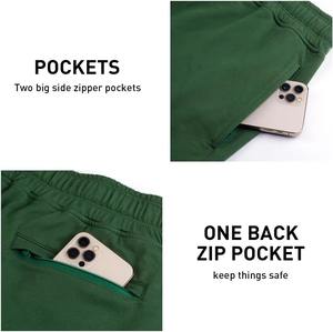 Forro de secado rápido de talla grande para gimnasio, forro transpirable personalizado, impermeable, para correr, deporte elástico, baloncesto sostenible antiarrugas - Product Image 5