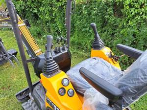 Excavadoras hidráulicas Cat 336DL - Product Image 6