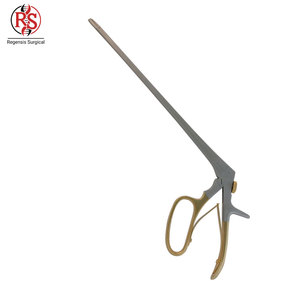 Pinza de Biopsia Tischler de Acero Inoxidable Más Vendida, Pinza de Biopsia Tischler en Venta en Línea - Product Image 4