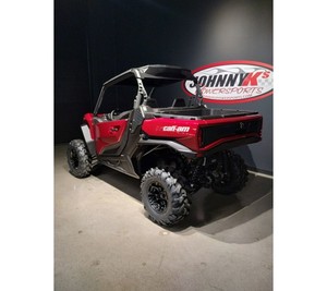 Los Mejores Vehículos Can-Am Commander XT 700 Nuevos del 2026 - Product Image 4