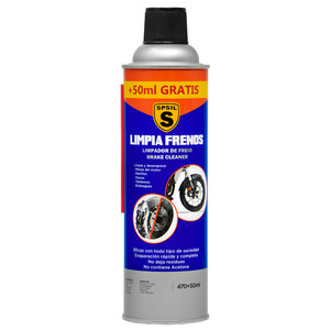 Liquido per Freni SPSIL - Product Image 1