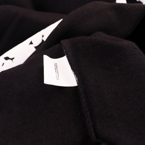 Sudaderas con Capucha de Alta Calidad 100% Algodón para Hombre, Ropa Deportiva, Chándales, Estilo Urbano, Impresión Puff, Estilo Denimess, para Hombre - Product Image 5