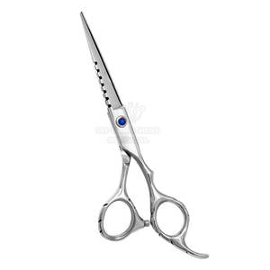 กรรไกรตัดผมดีไซน์ใหม่ - Product Image 6