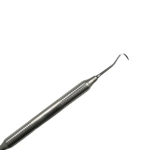 Escalador dental de alta calidad superventas con material de acero inoxidable utilizado para tratamiento quirúrgico dental - Product Image 4