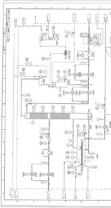 เครื่องกลั่นแบบ Fractional Distillation Column รุ่น Ma-r-a-t-e-k ปี 2024 พร้อมเครื่องอัดรีด น้ำหนัก 3000 กก. รับประกัน 5 ปี พร้อมจัดส่ง - Product Image 3