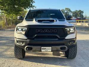 RAM 1500 TRX 2016, Cabina Doble, 4x4, 6.1-8L, Euro VI, Automática, Gasolina/Diésel - Product Image 5