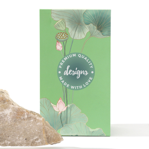 บรรจุภัณฑ์กระดาษเครื่องสำอางสีเขียวที่มีการแทรก - Product Image 5