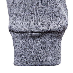 Sweats à capuche pour hommes avec logo imprimé disponibles à la vente Nouveau design Premium Heavy Fleece Pullover sweats à capuche pour hommes - Product Image 2