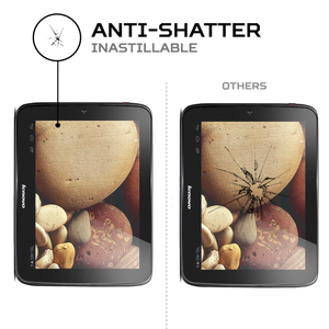 ฟิล์มกันรอยหน้าจอ ANTISHOCK สำหรับแท็บเล็ตเลอโนโว ไอเดียแท็บ A2109 - Product Image 5