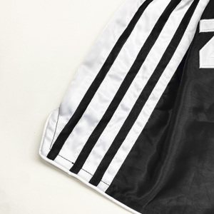 Pantalones cortos de boxeo personalizados al por mayor para entrenamiento físico Muay, ropa informal de artes marciales para Kickboxing y pantalones cortos de lucha tailandeses - Product Image 4