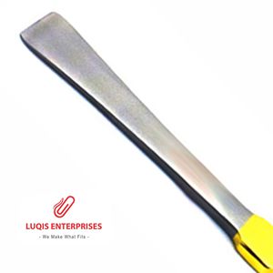 Nasal Osteotome Straight Double <b>Edged</b> ENT Surgical Instrument Medical Grade Stainless Steel Bone Cutting <b>Tool</b> - Product Image 2