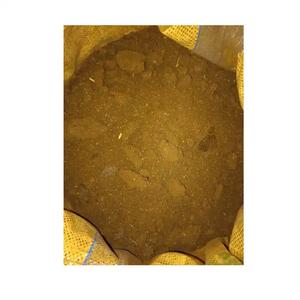 Tourteau de colza et tourteau de canola 60-65% de protéines, qualité supérieure, aliment pour animaux pour chevaux, porcs, poissons, chiens, sacs de 50 kg - Product Image 1