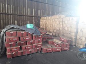 Gran mercado de carbón de coco de Bahrein para Hookah y Shisha briqueta de carbón de coco Premium sin humo Shisha kohle - Product Image 3